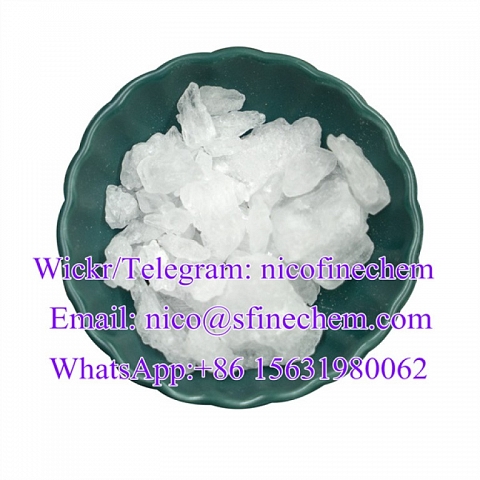  Pharmaceutical raw material CAS 102-97-6 Isopropylbenzylamine Crystal Pure with Fast Shipping