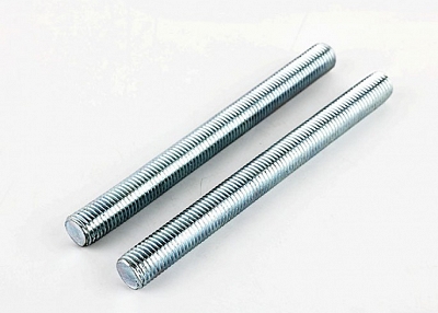 Metric thread stud bolts