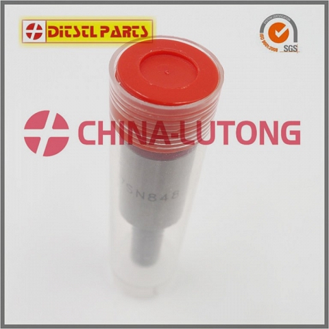 Fuel Injector Nozzle 105015-6380 diesel pump parts Nozzle DLLA158SN638 SN type for fuel engine pump 