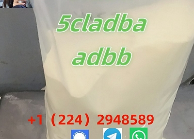 Strong 5cladba raw materials 5fadb adbb precursor powder supplier whapp+12242948589