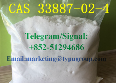 Pure Clonazolam CAS 33887-02-4 Telegram/signal:+852-51294686