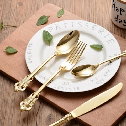 laguiole cutlery