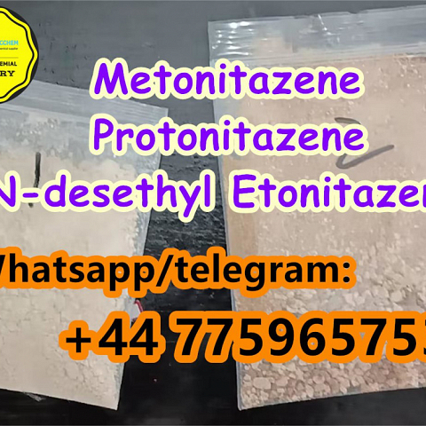 fuf analogues buy N-desethyl Etonitazene Cas 2732926-26-8 Protonitazene Cas 119276-01-6 Isotonitazen