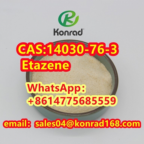  CAS:14030-76-3 Etazene