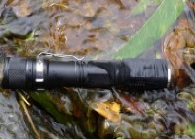 Cree LED flashlight RA20-T