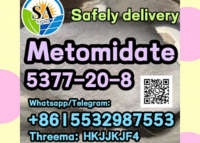 etomidate cas 33125-97-2 new in large stock Whatsapp +8615532987553