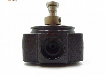 Types hydraulic heads