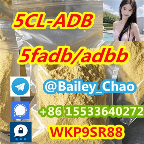 5CL-ADB 5cladba 5cladb 5fadb 5cl-adb-a adbb 