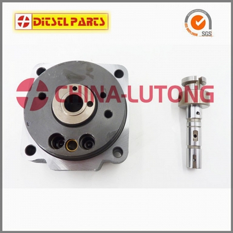 Head Rotor CABEZALES CORPO DISTRIBUIDOR 146403-0057 VE4/11L