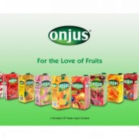 For Fruit Juices to Export