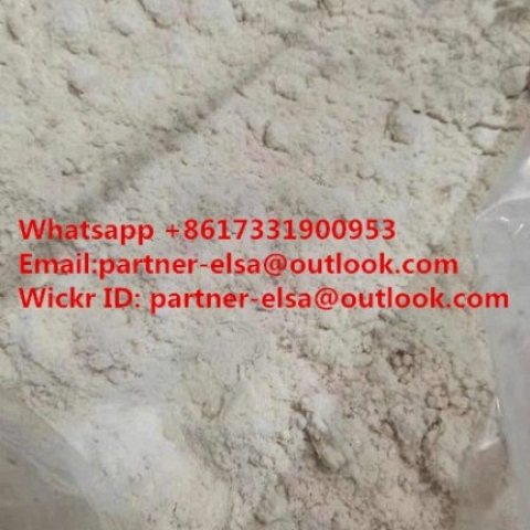 Etizolam white powder High quality replacement Alp 