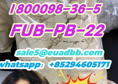 1800098-36-5 fub-pb-22 4fadb