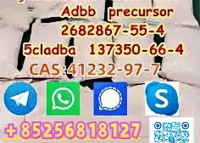 Venta de 5cladbb, precursor de 5cladba, materia prima 4fadb, proveedor de China