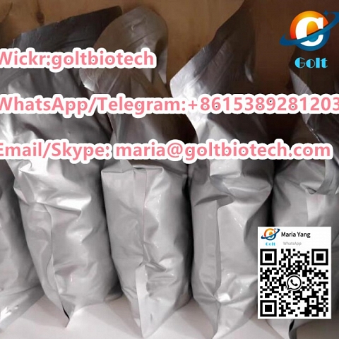 100% pass customs Ks0037 powder Cas 288573-56-8 China supplier Wickr:goltbiotech