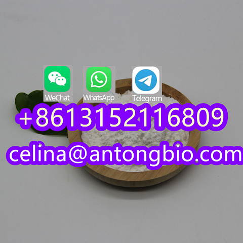 Just-In-Time Delivery CAS 94-15-5 Dimethocaine