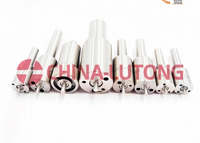  diesel injector common rail nozzle