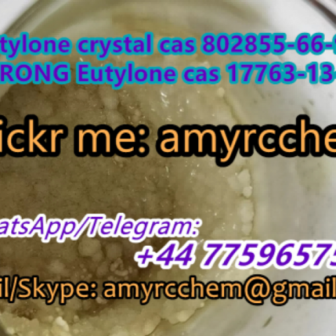 Eutylone crystal better quality Eutylone crystals buy Eutylone price