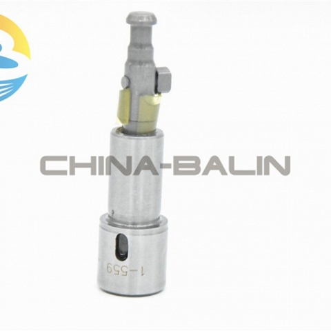 Hot sale Plunger assy 1-559 