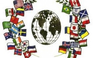 Break off barriers to international commerce (By Sylodium, international trade directory)