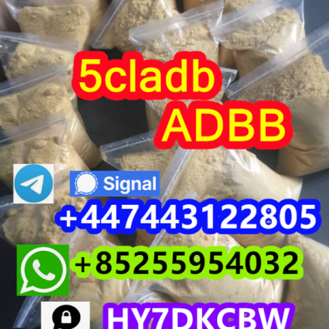 Strong cannabinoids5cladb ADBB 5F-ADB 5cladb jwh018 