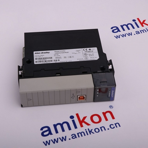 Allen Bradley 1794-IB16XOB16P