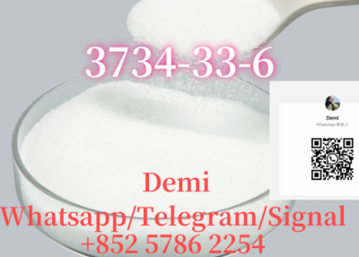 High Quality Bitrex Denatonium Benzoate CAS 3734-33-6