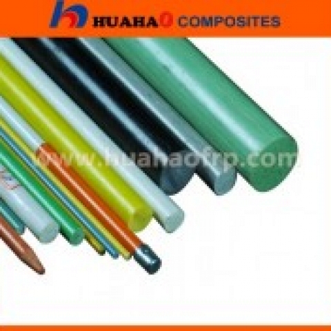 FRP ,CFRP PULTRUDED PROFILES (ROD /TUBE /PANEL0