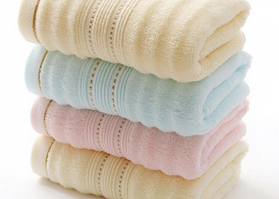   32 strands of absorbent cotton towel