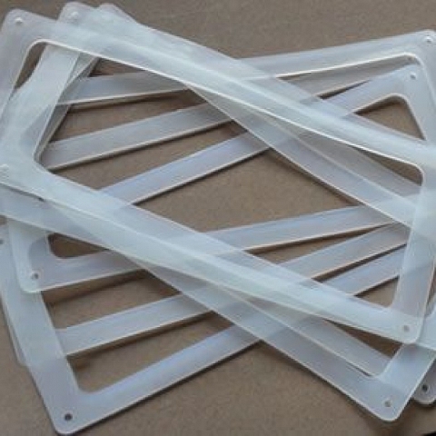 Rubber Gasket