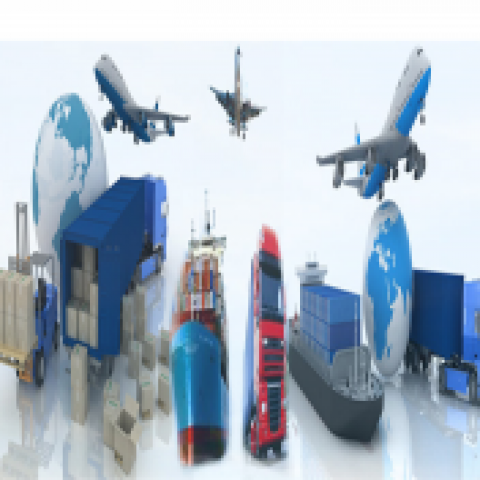 CLEARING AND FREIGHT FORWARDER