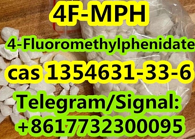 4F-MPH/4-Fluoromethylphenidate CAS 1354631-33-6