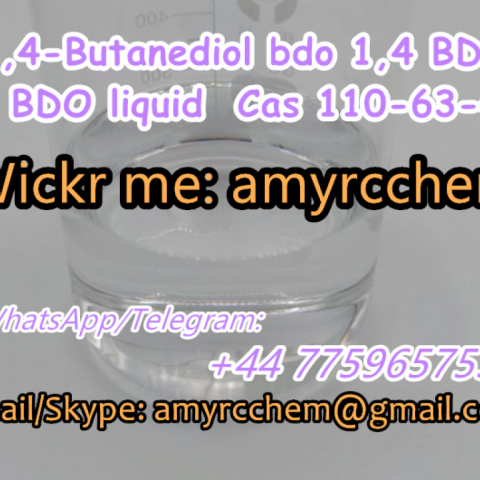 Sample available 1,4-Butanediol BD 1,4 BDO one four BDO Butanediol China wholesaler Wickr me:amyrcch