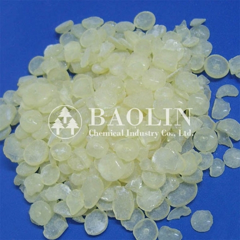 Light Color Terpene Phenolic Resin