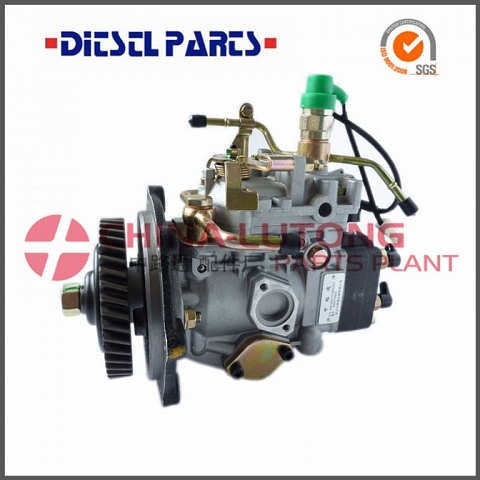 diesel fuel injection pump in diesel engine car repair kit aftermarket