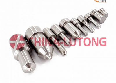 diesel fuel pump nozzle supplier--China Lutong Parts Plant