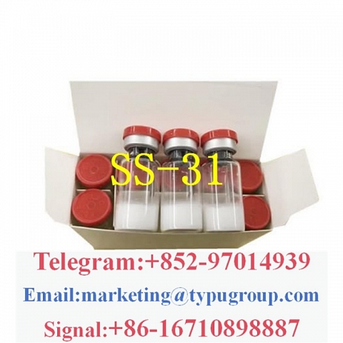 SS-31  CAS:SS-31 Telegram/Whatsapp:+852-97014939