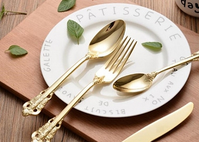 laguiole cutlery