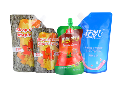 HANGZHOU MING RI FLEXIBLE PACKAGING CO., LTD