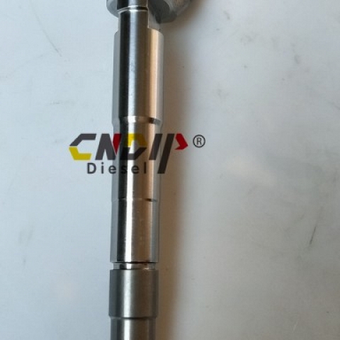 Common Rail Injector Assembly 0445110376 For Cummins Isf 2.8 Foton Jac Gaz 