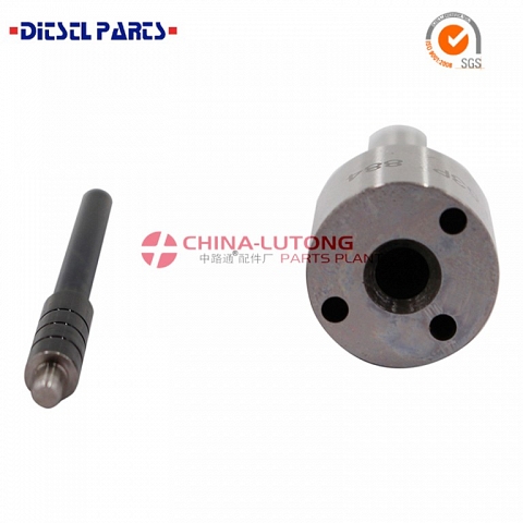 automatic diesel fuel nozzle 093400-8840 DLLA153P884 for Ford Transit