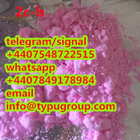 hot selling 2c-b cas 66142-81-2 whatsapp/telegram/signal+4407548722515