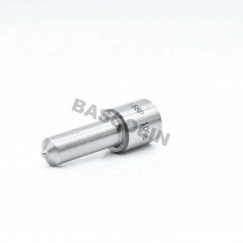 BASCOLIN GE Injector nozzle DLLA 158 P 1096 nozzle common rail DLLA158P1096