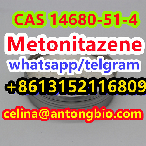 Metonitazene CAS14680-51-4