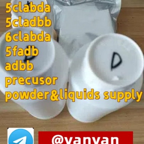 Sell 5cladba 5CL-ADB-A adbb 6cladba 5fadb China supplier