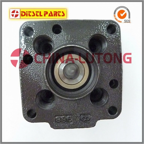 Hydraulic head and rotor 1 468 334 653 for Ford Khd Wholesales