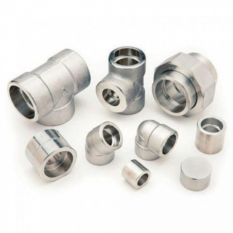 Supplier of IBR forged fittings and Indian manufacturer of pipe fittings