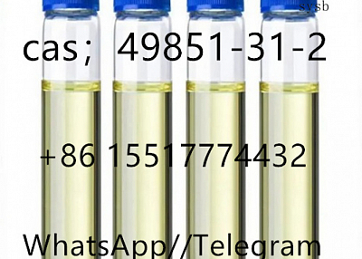 27 cas: 49851-31-2 2-brom-1-phenyl-pentane-1-on