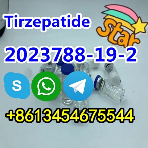 PT-141 acetate Bremelanotide CAS 189691-06-3 China Factory Free Sample