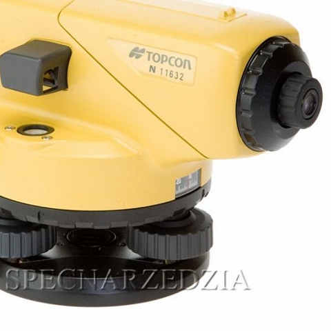 AT-B Series Auto Level TOPCON SOKKIA