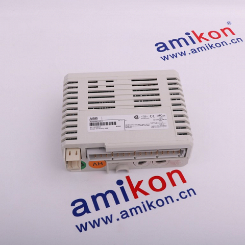 ABB Advant 800xA FI830F Fieldbus Module Profibus DP (3BDH000032R1) 